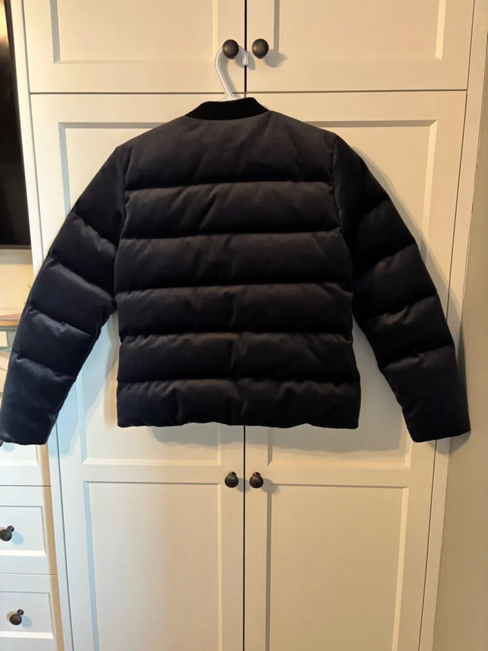 Helly Hansen Velvet Puffer Jacket – Women’s Small (S/P) - Picture 2 of 8